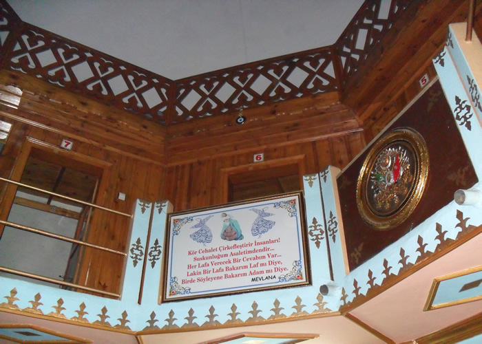 damat ibrahim paşa hamamı